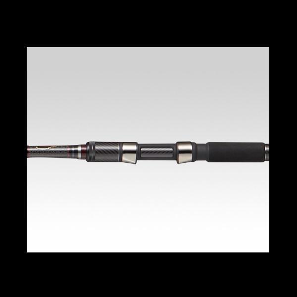 黒鯛工房 黒鯛師 THEヘチリミテッド BB4 KOUCHO ROKUMARU T255