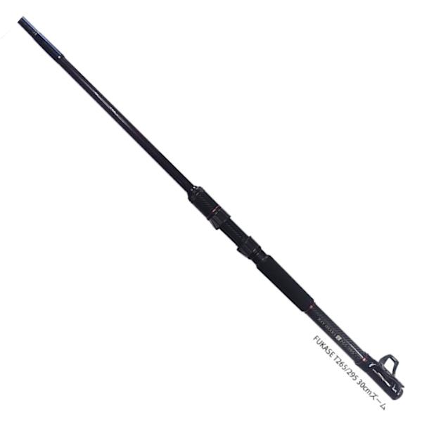 黒鯛工房 黒鯛師 THEヘチリミテッド BB4 BAY OSAKA FUKASE T265/295