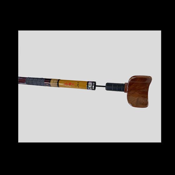 黒鯛工房 黒鯛師 THEヘチ LIMITED いぶし銀 本調子 255 2.55m (2024年