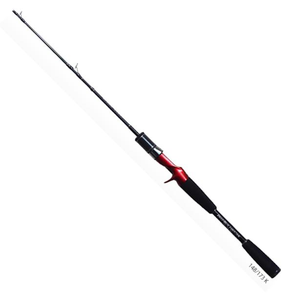 黒鯛工房　カセ筏師 DEEP RUN zoom K 148/173 K 黒鯛工房 カセ筏師 DEEP RUN zoom K 148/173 K : フーガショップA