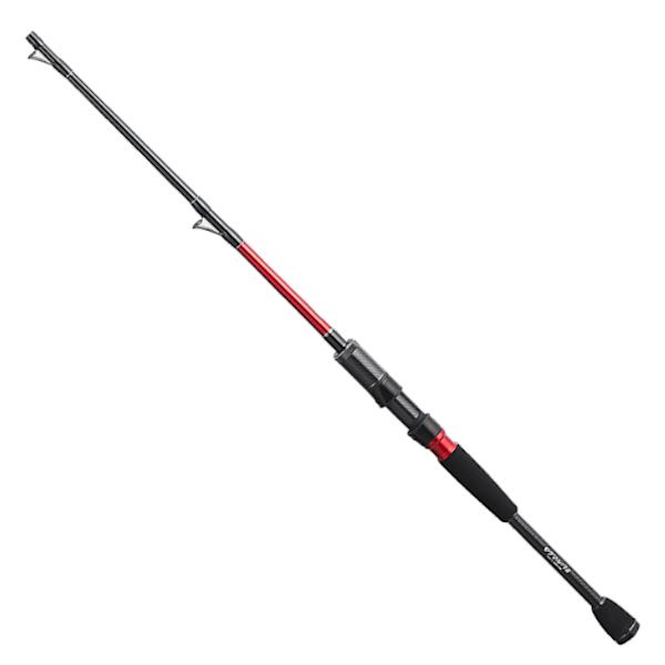 黒鯛工房 カセ筏師 THEチヌセレクションZ ロクマル 168 : フーガ