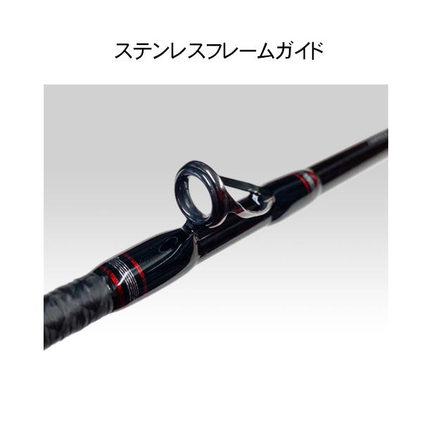 黒鯛工房 カセ筏師 THE アスリートDEEP FORCE BB4 140/165 (2026年 新