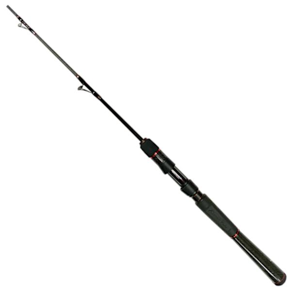 黒鯛工房 カセ筏師 THE アスリートDEEP FORCE BB4 200/230 (2026年 新