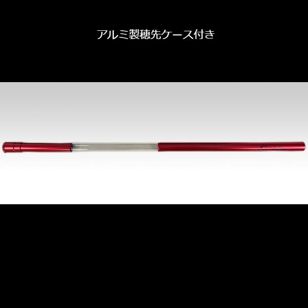 黒鯛工房 カセ筏師 THE アスリート KM JAPAN BB4 145/170 TT 黒鯛工房 カセ筏師 THE アスリート KM JAPAN BB4 145/170 TT