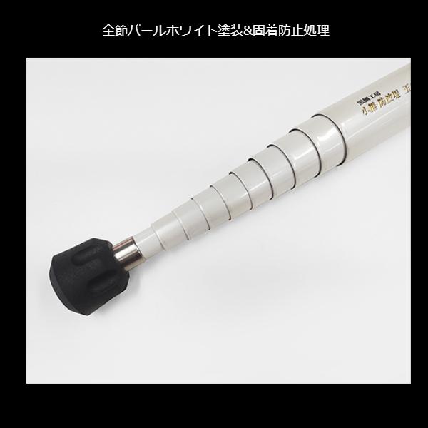 黒鯛工房 小継防波堤 玉の柄 BAY LIMITED 400 3.84m : フーガショップA