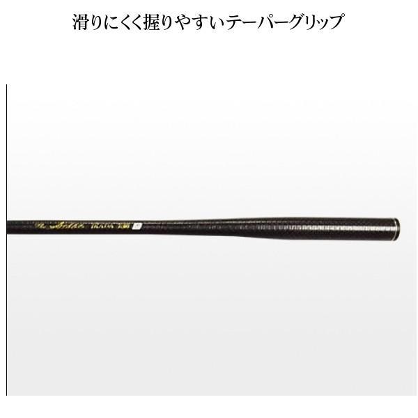 黒鯛工房 カセ筏師 THEアスリート イカダ 玉網 T 45-100 : フーガ