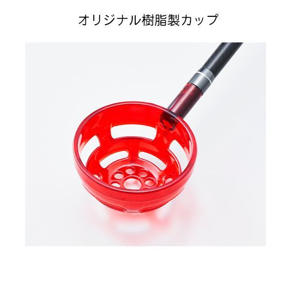 黒鯛工房  カセ筏師 Chinu Limited イカダ柄杓  110R  （ 2021年 新製品 ）の画像