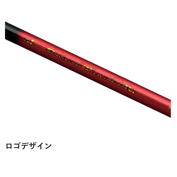 Gamakatsu（がまかつ） がま石 グランドターナー 5.6m ロッド 磯竿