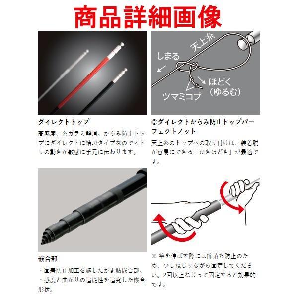 Gamakatsu（がまかつ） がま鮎 競技 スペシャル ブイセブン ( V7
