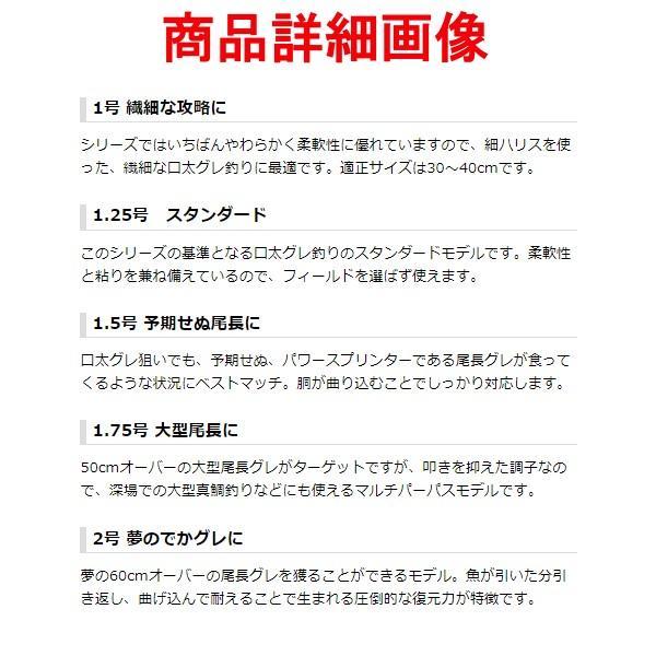 Gamakatsu がまかつ がま磯 デニオス 1.75号 5.0m ( 2019年 10 Gamakatsu がまかつ がま磯 デニオス 1.75号 5.0m ( 2019年 10