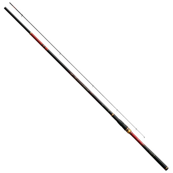 がまかつ ブラックトリガー06-53