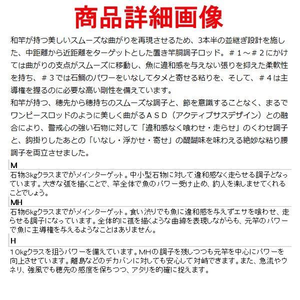 Gamakatsu（がまかつ） がま石 本獅子 （ ほんじし ） M 5.65m ( 2020