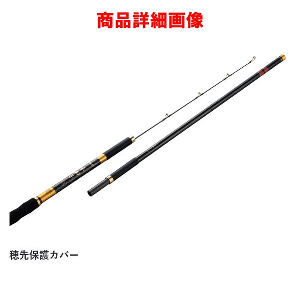 Gamakatsu（がまかつ） がま石 本獅子 （ ほんじし ） H 5.65m ( 2020