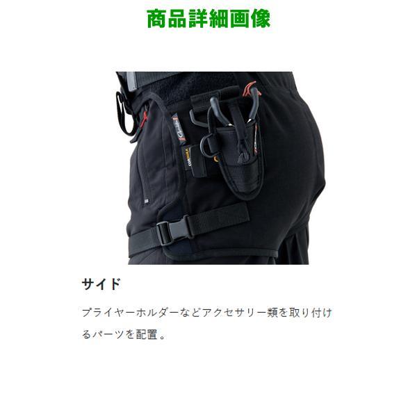 Gamakatsu（がまかつ） CORDURA(R) ヒップガード ( ローバックタイプ