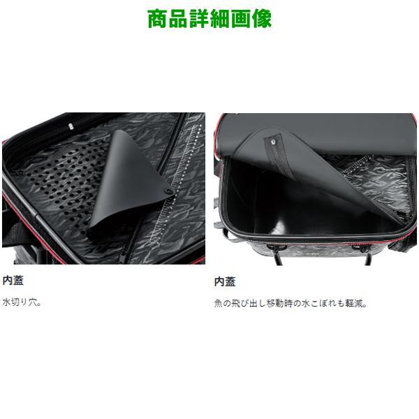 がまかつ トーナメントバッカン GM-2606 ホワイト / 45cm ハイタイプ Gamakatsu（がまかつ） トーナメントバッカン GM2606 ホワイト 45cm