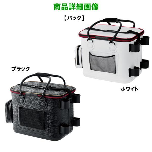 がまかつ  トーナメントバッカン(ハイタイプ) GM2606  50cm  ホワイト がまかつ トーナメントバッカン GM2606 ホワイト 50cmハイタイプ