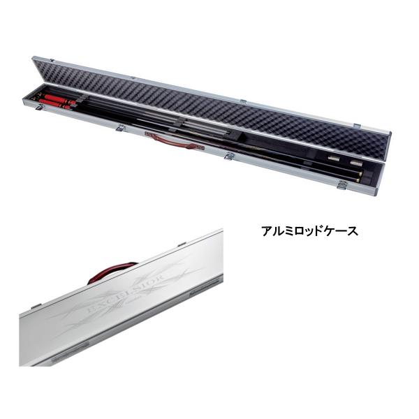 Gamakatsu（がまかつ） がま鮎 エクセルシオ エルクラウン 引抜急瀬