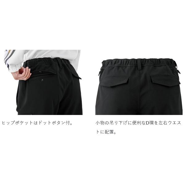 Gamakatsu（がまかつ） フィッシングショーツ（ カーゴタイプ