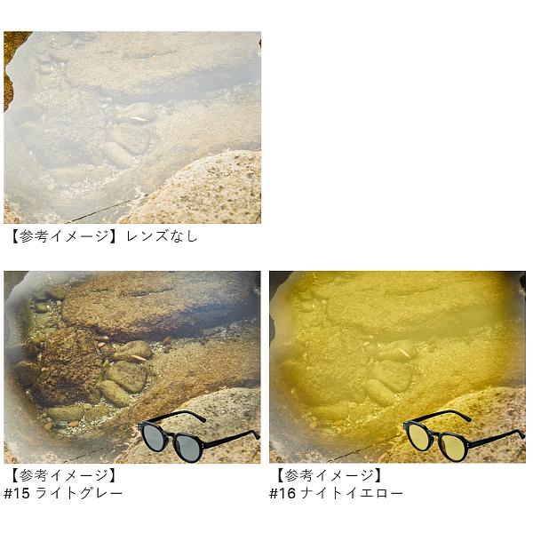 Gamakatsu（がまかつ） サングラス SPEKKIES クラウンパント LE3002