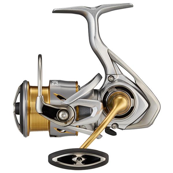DAIWA（ダイワ） 21 フリームス LT2500-XH スピニングリール : フーガ