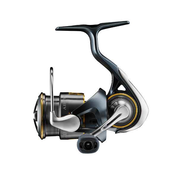 Daiwa AIRITY SF2000SS-P スピニングリール DAIWA（ダイワ） エアリティ SF2000SS-P スピニングリール （2024年 3