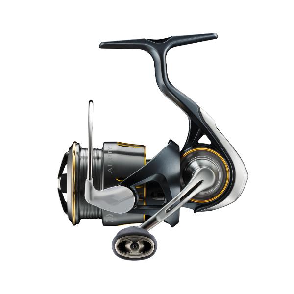 ダイワ エアリティSF2500SS-H-QD スピニングリール DAIWA（ダイワ） エアリティ SF2500SS-H-QD スピニングリール （2024年