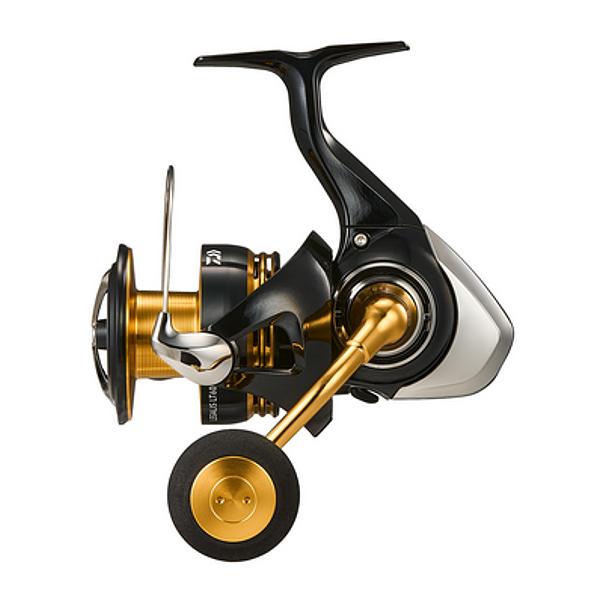 Daiwa 23LEGALIS LT6000D-H スピニングリール DAIWA（ダイワ） 23 レガリス LT6000D-H スピニングリール : フーガ