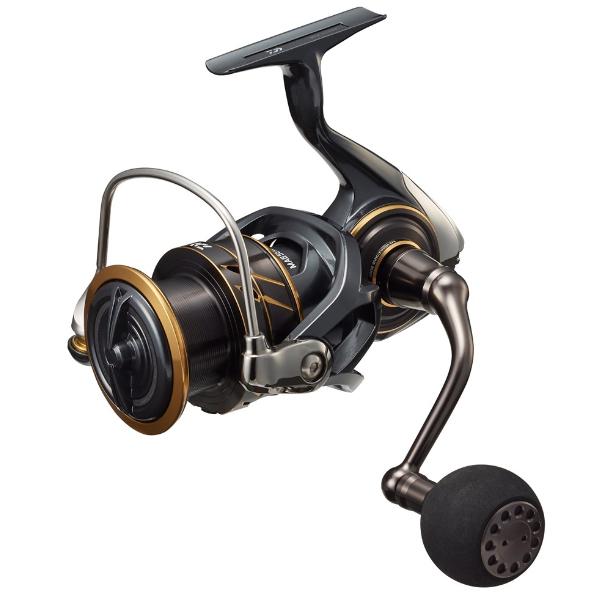 DAIWA（釣り） ダイワ (daiwa) カルディア SW 6000D-H : フーガ