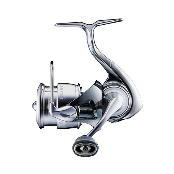 DAIWA（ダイワ） 22 イグジスト SF2000SS-H スピニングリール : フーガ