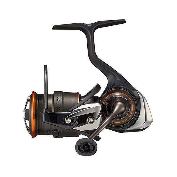 DAIWA（釣り） ダイワ (DAIWA) プレッソ LT1000S-P スピニングリール 