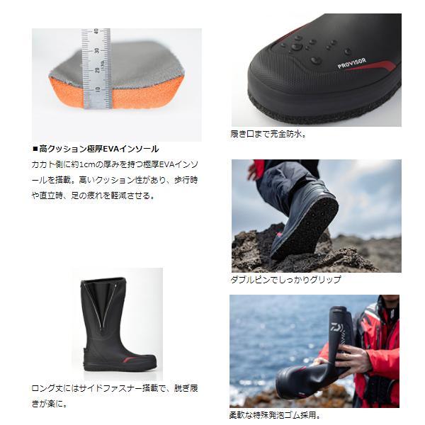 DAIWA(釣り) ダイワ プロバイザーブーツ PB-3630 スパイク DAIWA(釣り) ダイワ プロバイザーブーツ PB-3630 スパイク