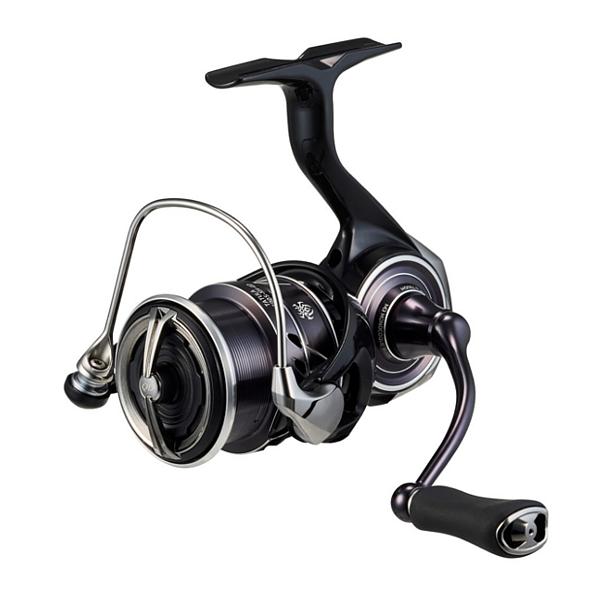 DAIWA（ダイワ） 23 タトゥ−ラ LT2500S-XH-QD スピニングリール