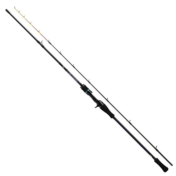 ロッド Daiwa Emeraldas MX IKAL N65LB-S DAIWA（ダイワ） エメラルダス MX イカメタル N65LB-S エギングロッド