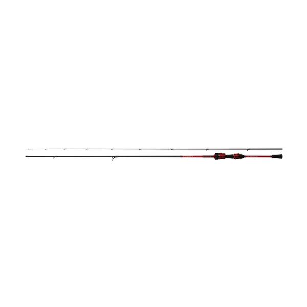 DAIWA（ダイワ） ハートランド AGS （スピニングモデル） 6112ULRFS-SV