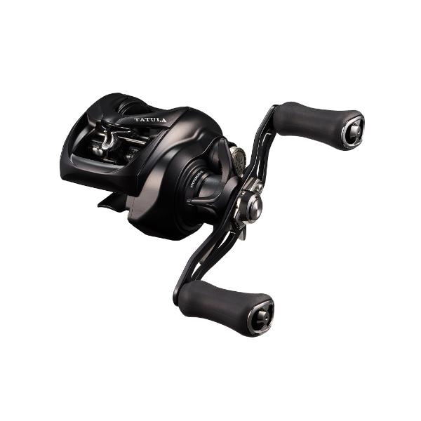 ダイワ(DAIWA) ベイトリール 19 タトゥーラ TW (右/左ハンドル) (2019モデル) Amazon | ダイワ(DAIWA) ベイトリール 19 タトゥーラ TW 100XHL(2019