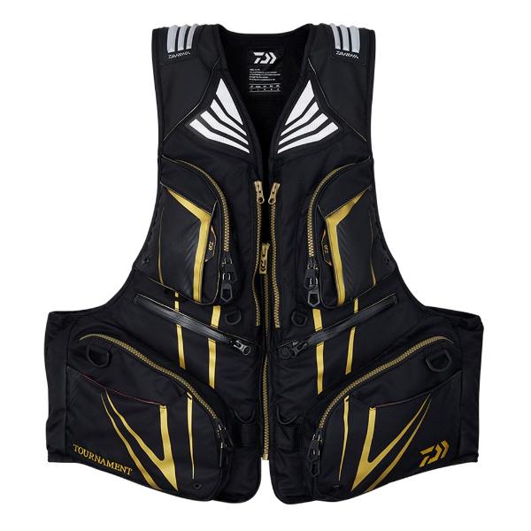ダイワ トーナメント フローティング ベスト ライフジャケット 救命具