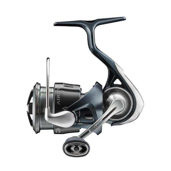 ダイワ　エアリティー SF 2500SS-H-QD DAIWA（ダイワ） エアリティ ST SF2500SS-H-QD スピニングリール