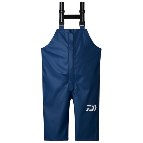 DAIWA（ダイワ） PUオーシャンハーフサロペット DR-6323P ネイビー 2XL