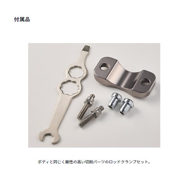 DAIWA（ダイワ） 24 シーライン LD40P (2024年 3月新製品) : フーガ