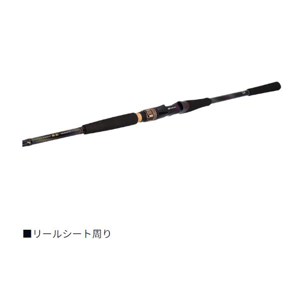 ダイワ　24極鋭ヤリイカ　EX 173 DAIWA（ダイワ） 24 極鋭 ヤリイカ EX #173・J 大型便C 爆買