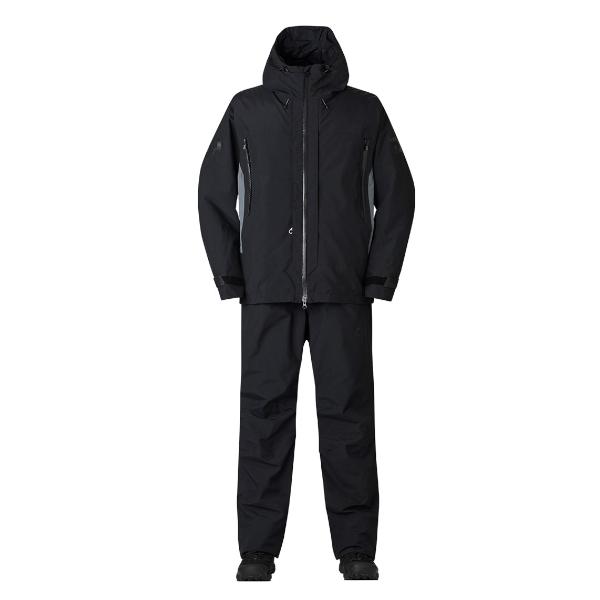 DAIWA（ダイワ） DW-1824 GORE-TEX コンビアップウィンタースーツ