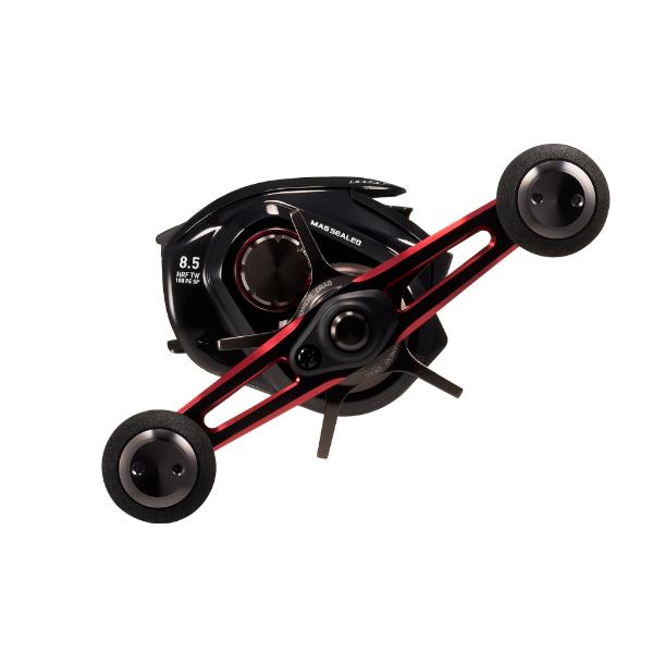 DAIWA（ダイワ） 25 HRF TW 100XHL PE SPECIAL (2025年 6月新製品