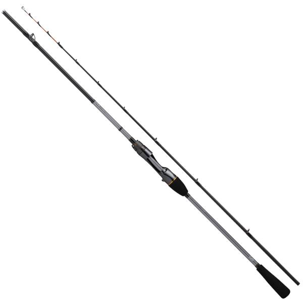 DAIWA（ダイワ） メタリア カットウフグ XH-160 (2026年 3月新製品