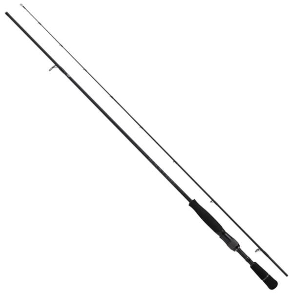 DAIWA（ダイワ） ブラックレーベル SC S64L-2・ST (2026年 2月新製品