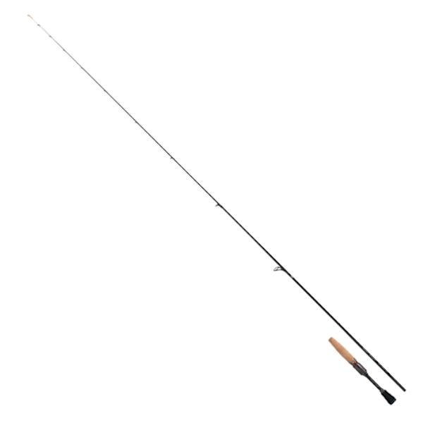DAIWA（ダイワ） スティーズ スピニングモデル S60XUL-SV・ST (2025年