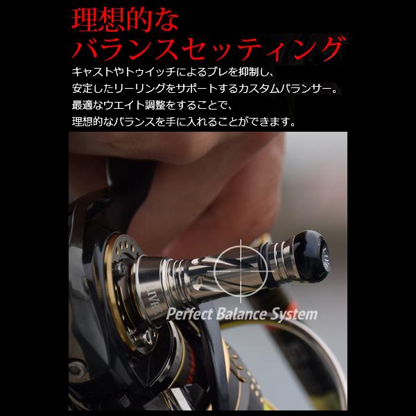 美品　レア　シマノ用　スタジオコンポ　ダブルハンドル　リブレ　カスタムバランサー 美品 レア シマノ用 スタジオコンポ ダブルハンドル リブレ カスタム