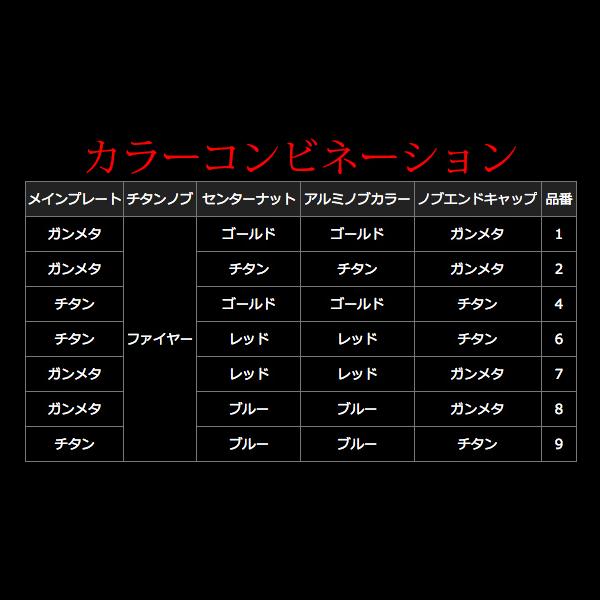 リブレ PowerArm88 シマノ 8000番〜14000番用 右巻き ガンメタ+ブルー