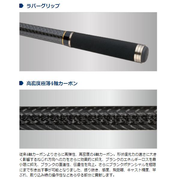 宇崎日新 ゼロサム X4 継承 1.5号 5.3m : フーガショップA 宇崎日新 ゼロサム X4 継承 1.5号 5.3m : フーガショップA