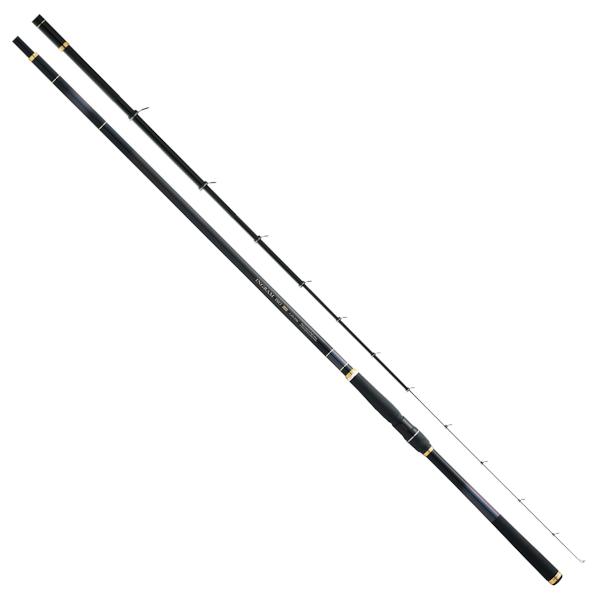 宇崎日新　イングラムISO IM LTD-OR1.5号-5.3m 宇崎日新 イングラム ISO V2 1.25号 5305 5.3m : フーガショップA