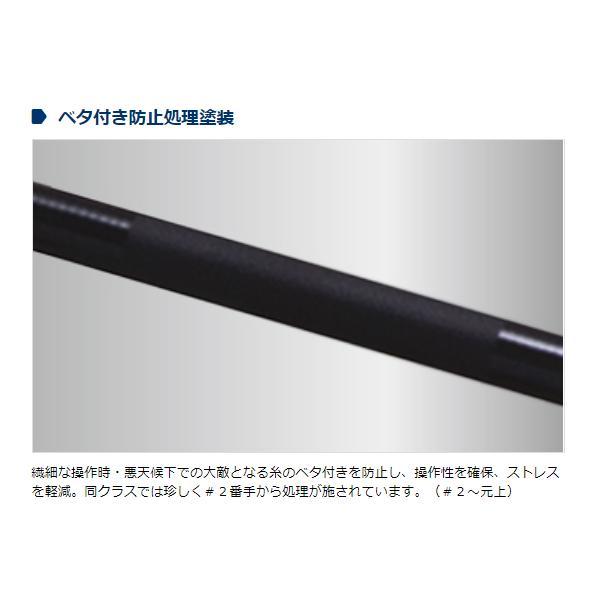 宇崎日新 イングラム ISO V2 1.75号 5305 5.3m : フーガショップA